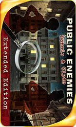 download Public Enemies - Bonnie & Clyde - Extended Edition Hd apk